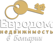 Твой Евродом Logo